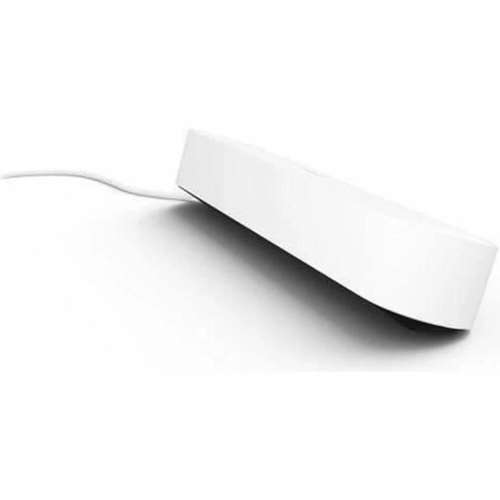 Philips Hue Šviestuvų juostos Play ilginamosios sekcijos komplektas (Baltas ir spalvotas)
