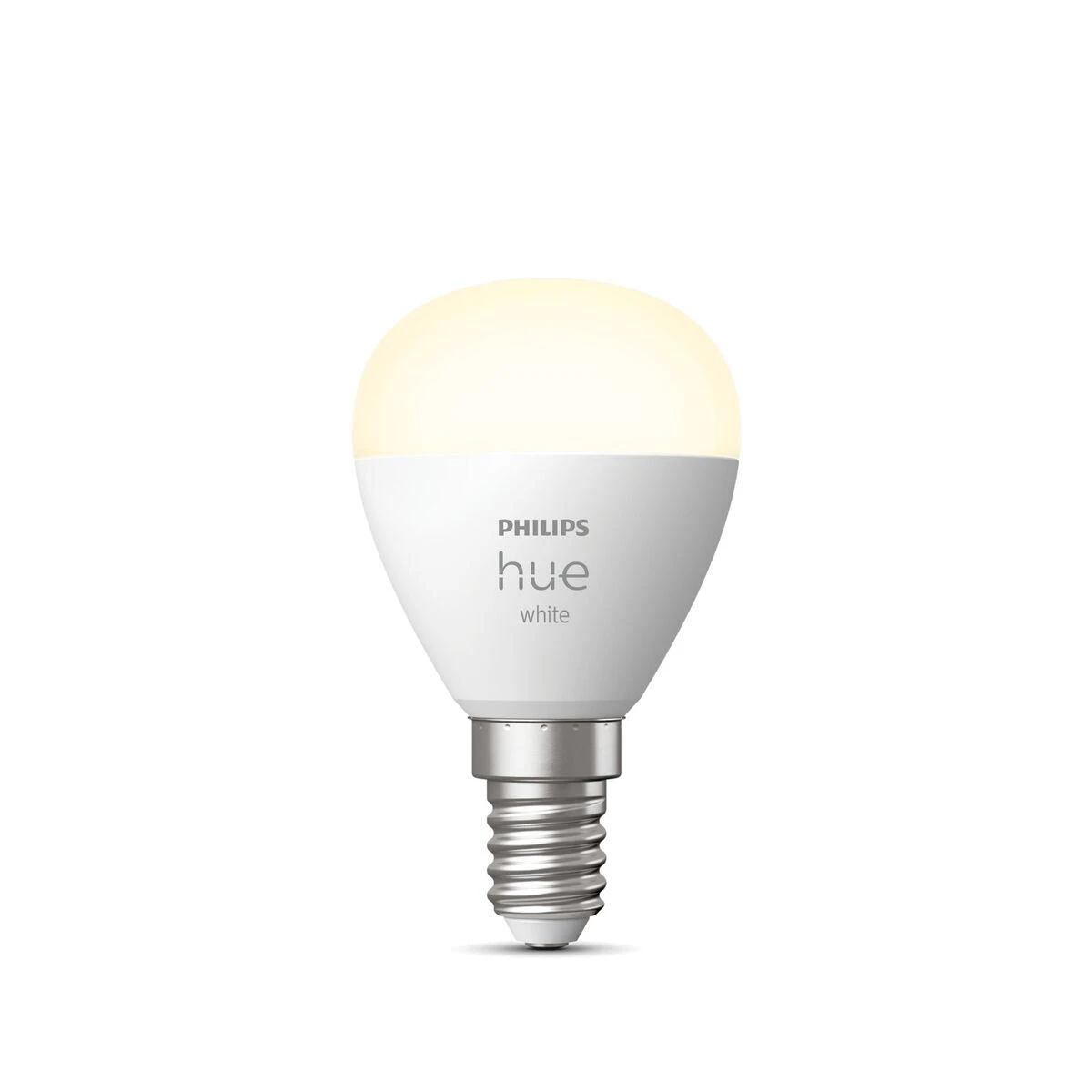 Philips Hue E14 5.7W BT rutulyje