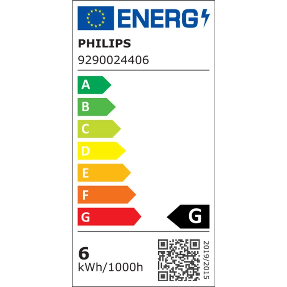 Philips Hue E14 5.7W BT rutulyje