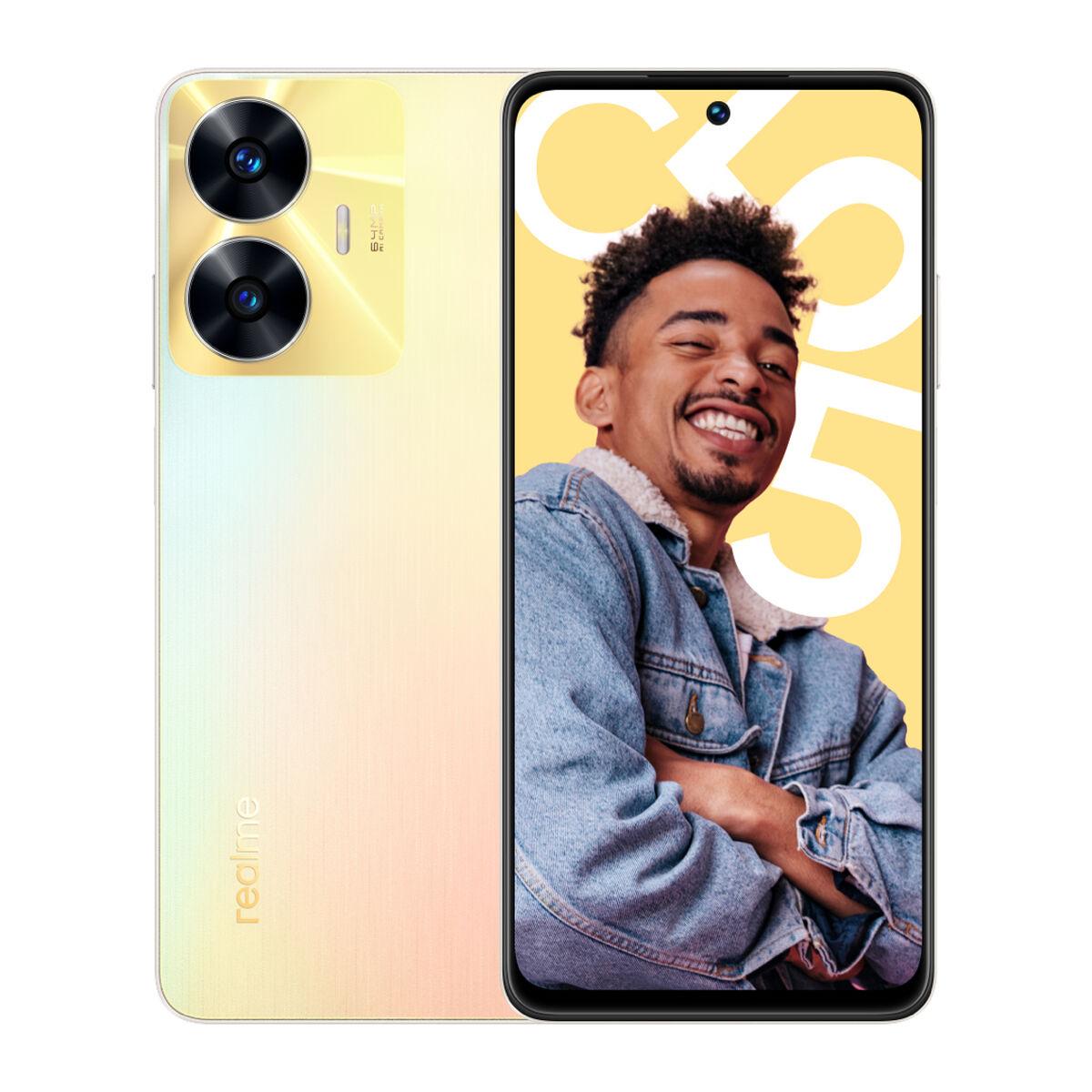 realme C55 8/256GB Sunshower