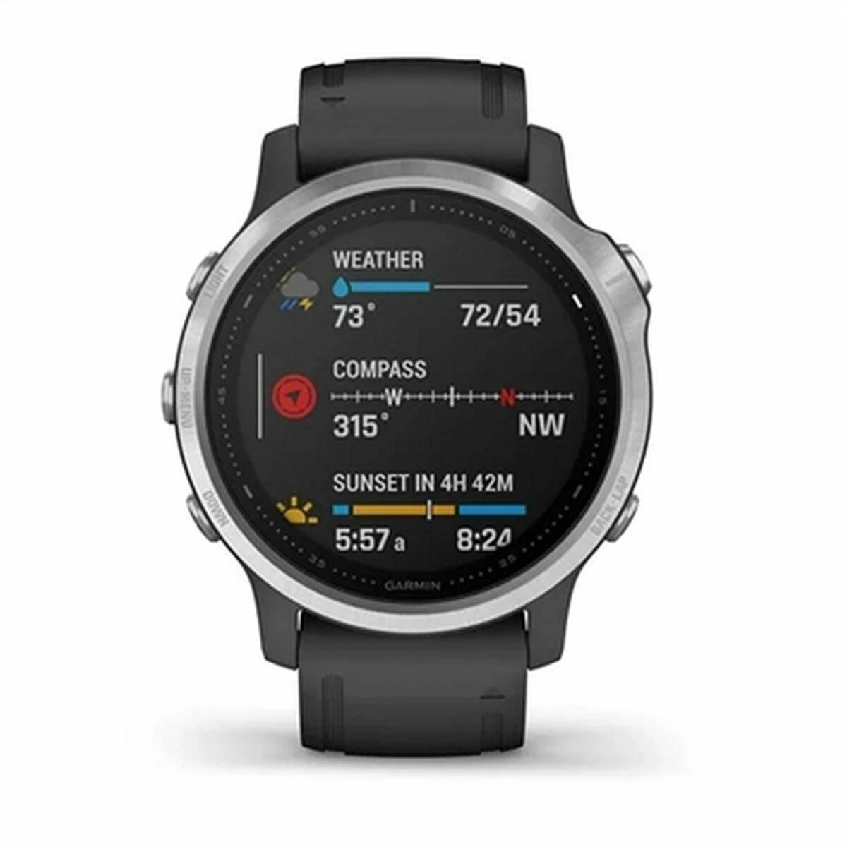 Išmanusis laikrodis Amazfit Bip 3 Pro, Rožinės spalvos
