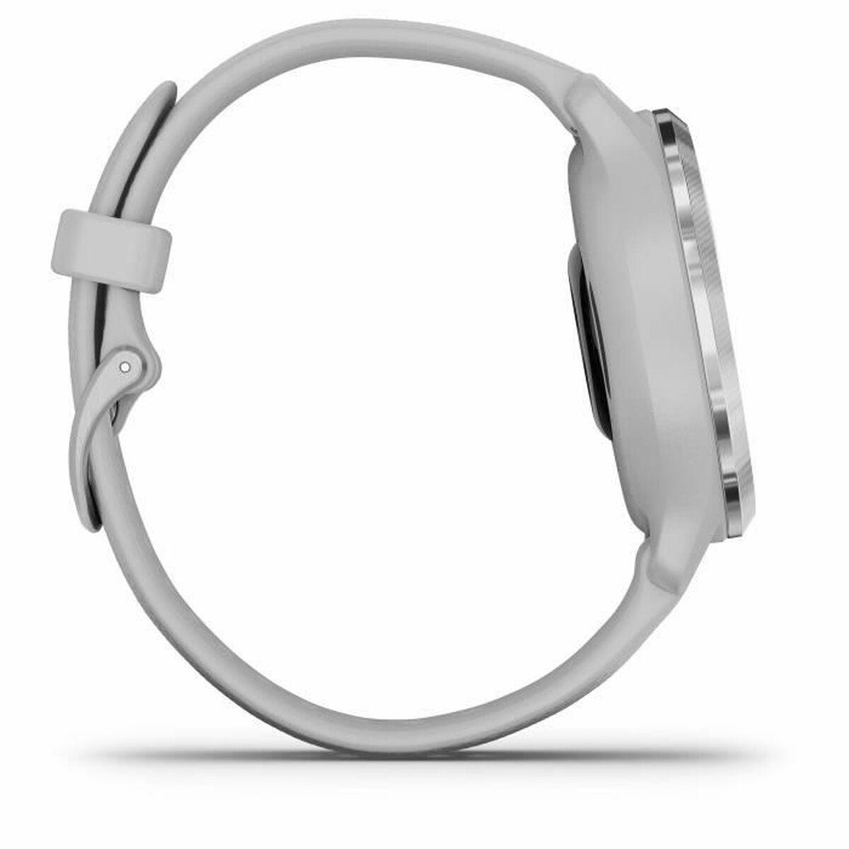 Išmanusis laikrodis Garmin Venu Sq, Violetinės spalvos