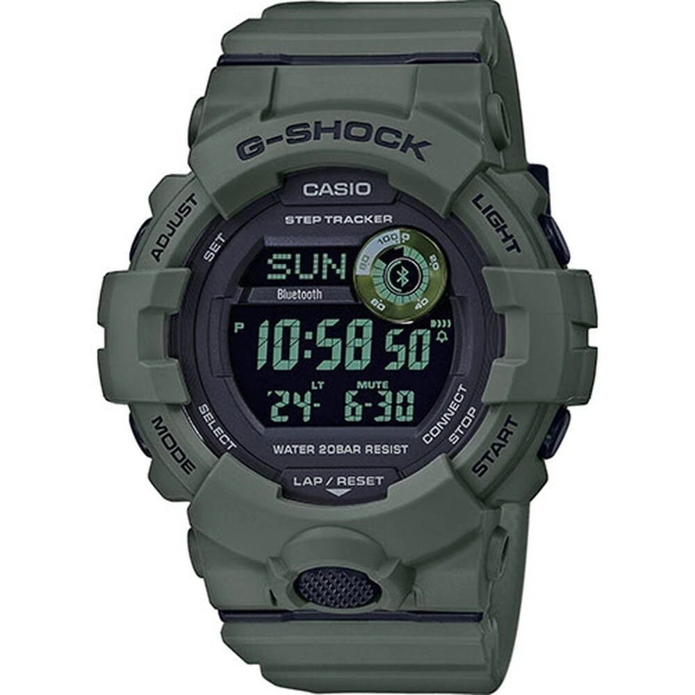 Laikrodis Casio G-Shock GBD-800UC-3ER