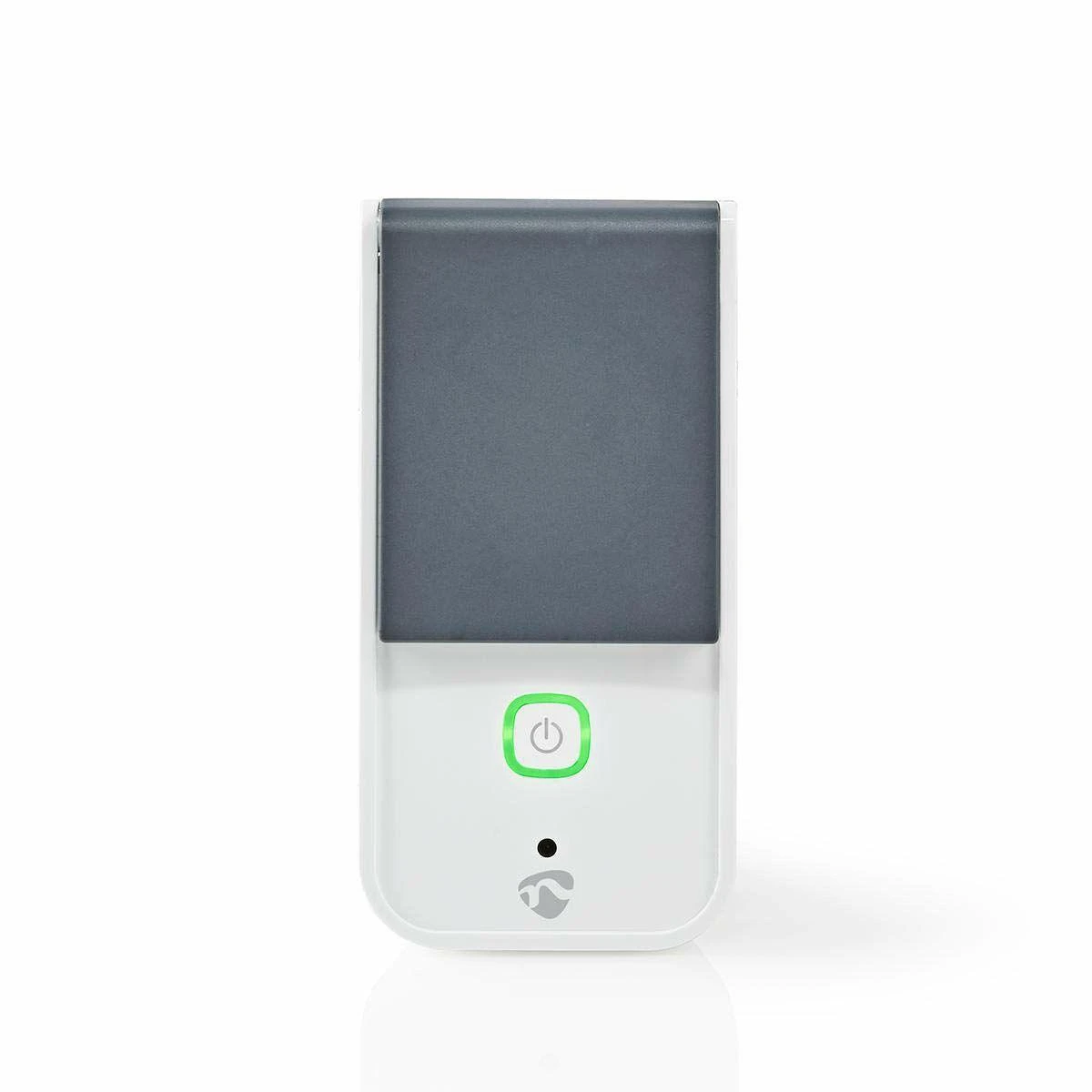 Nedis „SmartLife WIFIPO120FWT“ išmanusis lizdas, 16 A, 3680 W, IP44