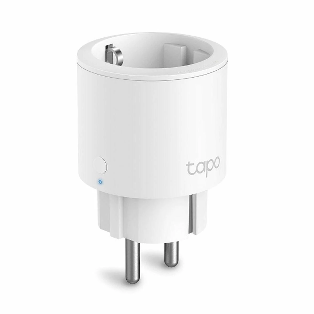 Išmanusis Namų Įrenginys - TP-LINK Tapo P115 Išmanusis Wi-Fi Kištukas su Energijos Stebėjimu