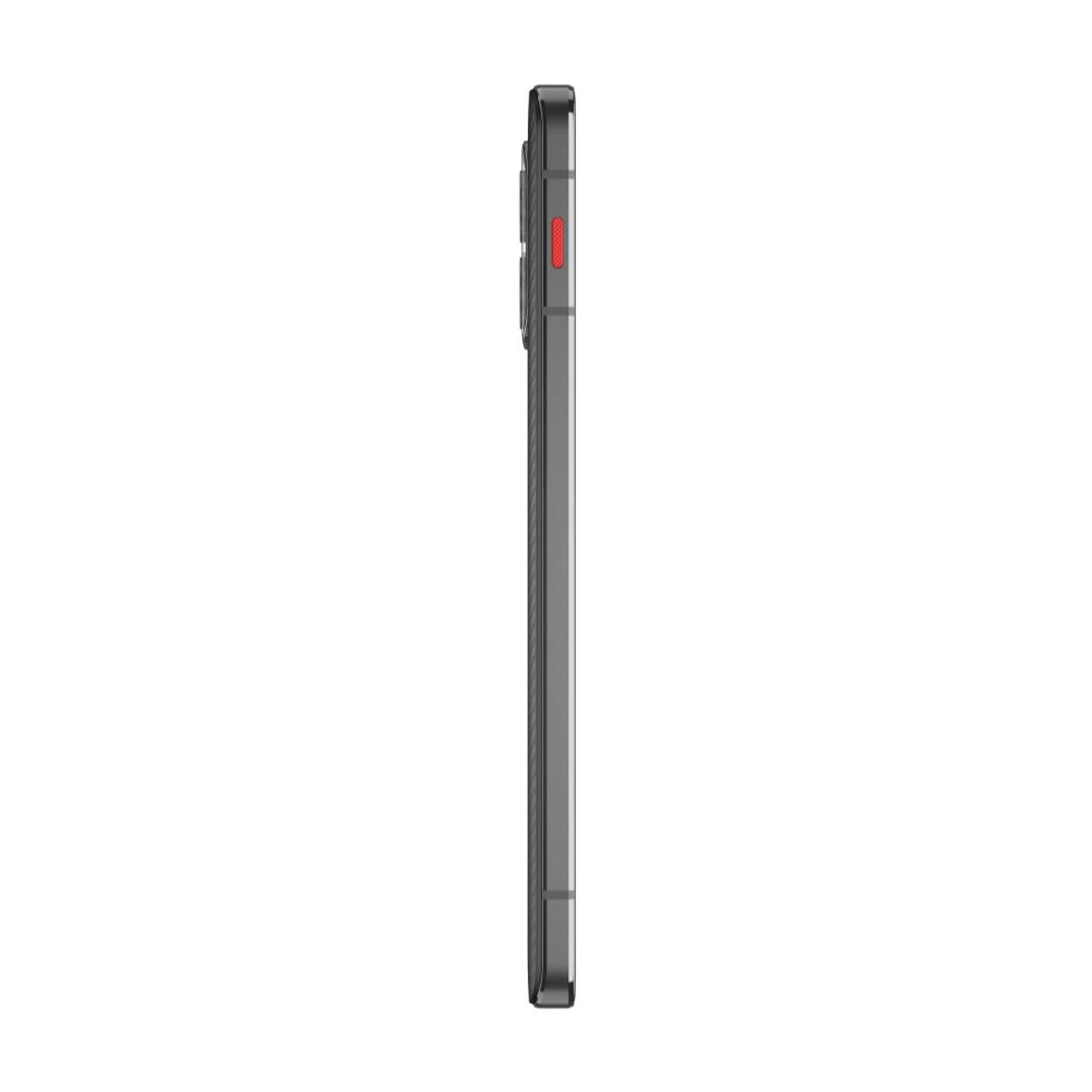 MOTOROLA THINKPHONE (5G) 6.6" 8/256GB, 5000MAH, CARBON Juodas