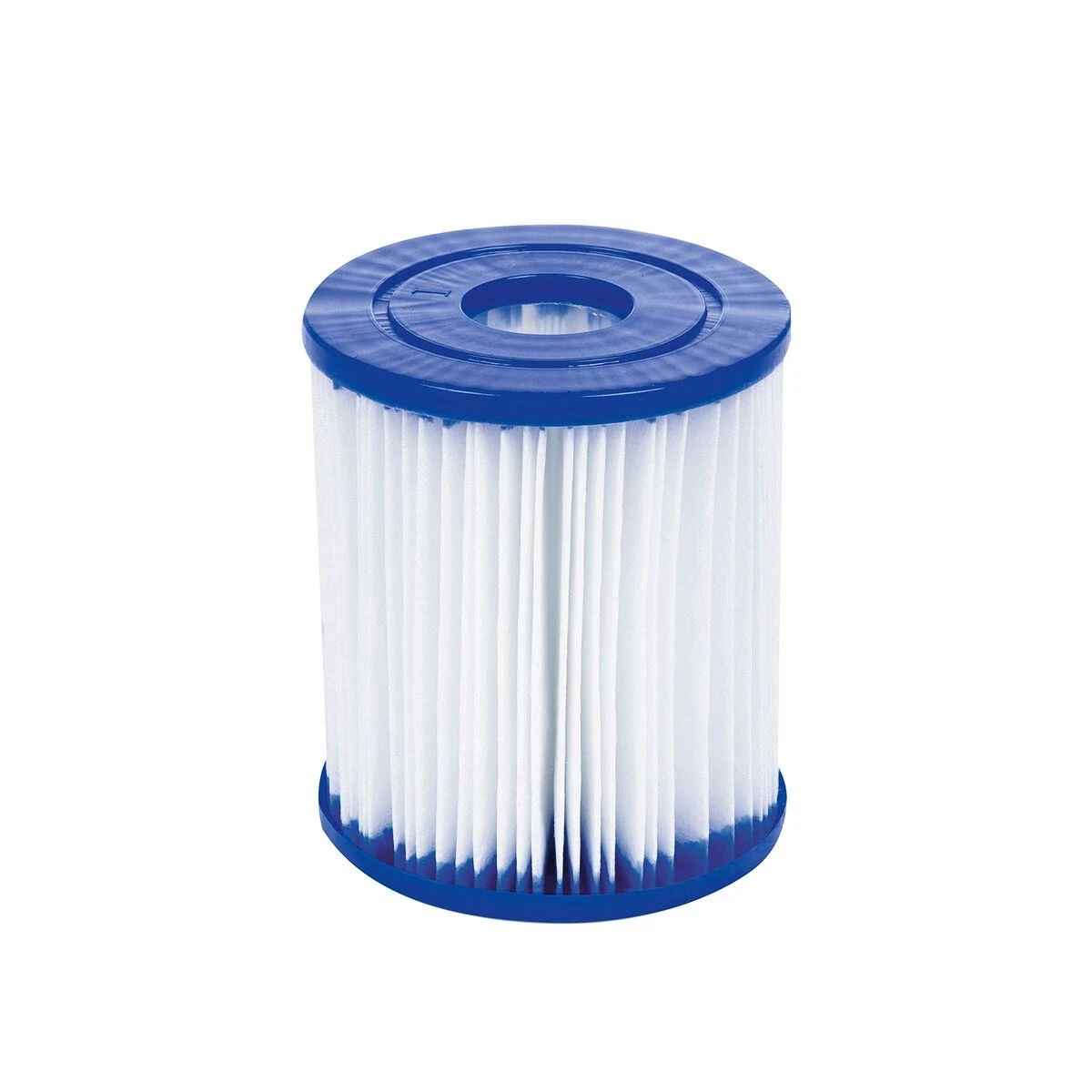Baseinas karkasinis Bestway Steel Pro 56411, mėlynas, 3300 l