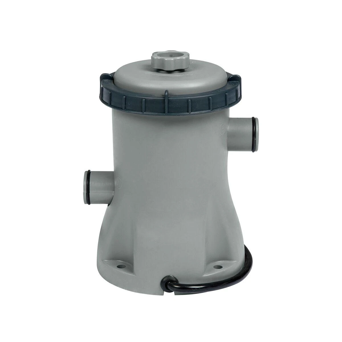 Baseinas karkasinis Bestway Steel Pro 56411, mėlynas, 3300 l