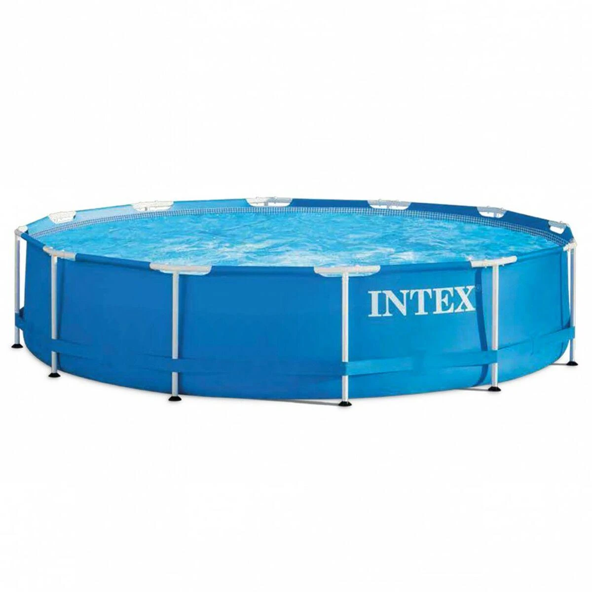 Surenkamas baseinas INTEX 366x76 cm