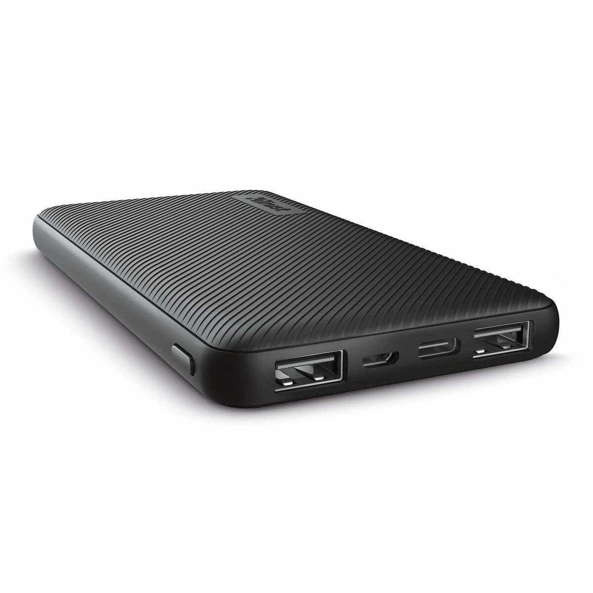 Trust Primo Lithium-Ion (Li-Ion) 10000 mAh Juodas