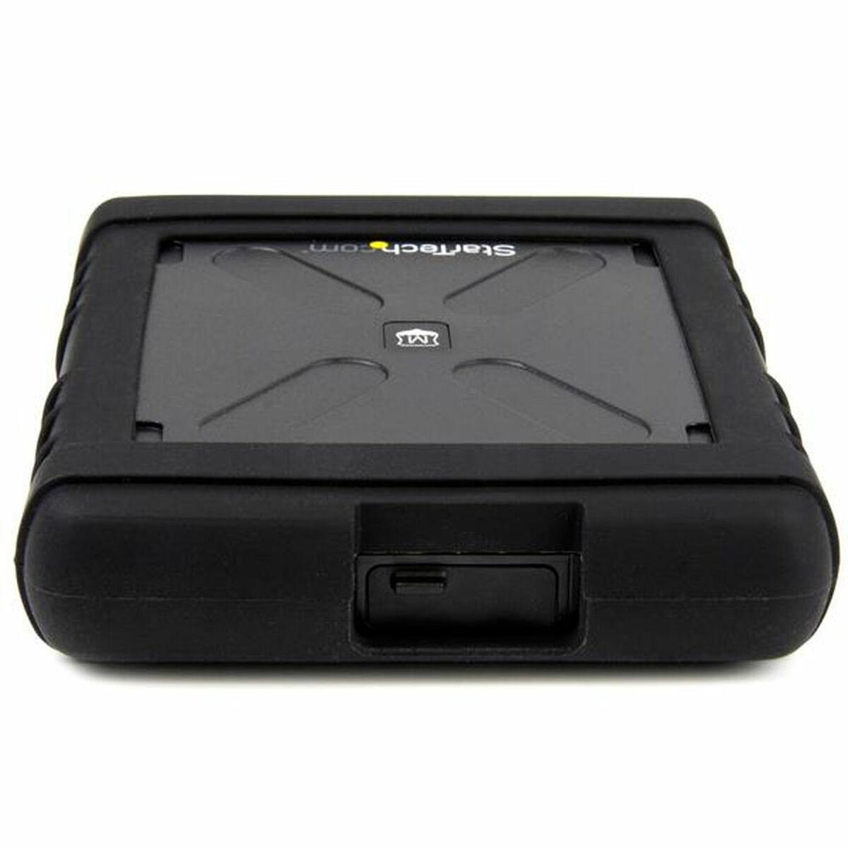 Kieszeń StarTech USB 3.0 - 2.5'' SATA 6G (S251BRU33)