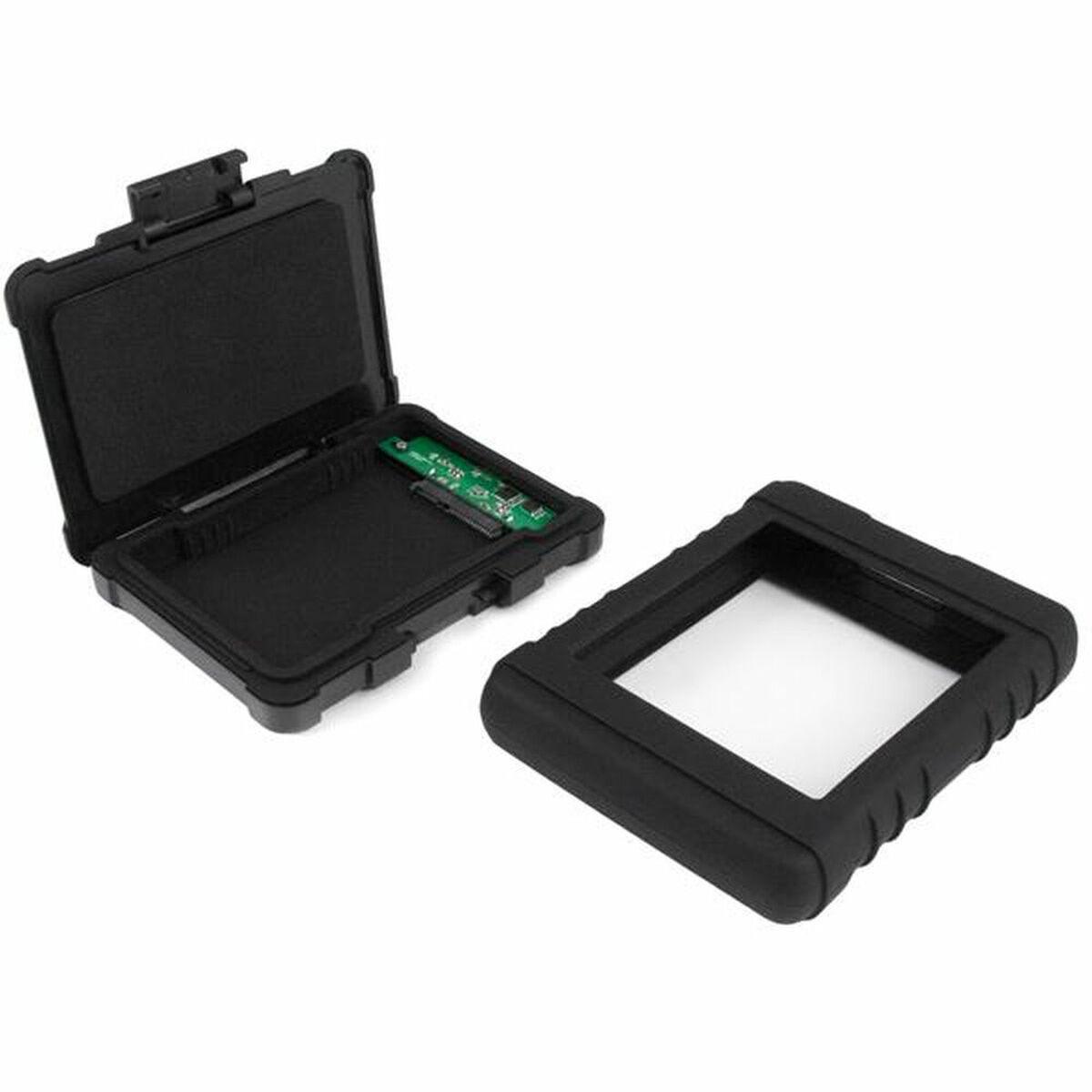 Kieszeń StarTech USB 3.0 - 2.5'' SATA 6G (S251BRU33)