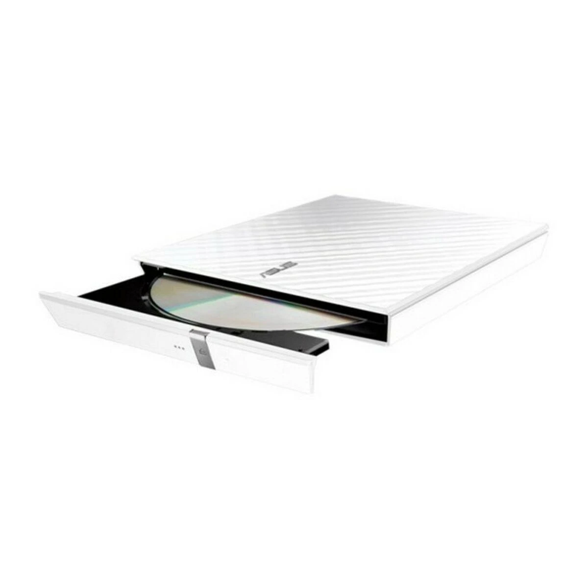 Asus | SDRW-08D2S-U Lite | Sąsaja USB 2.0 | DVD±RW | CD skaitymo greitis 24 x | CD įrašymo greitis 24 x | Juodas | Stalinis kompiuteris / Nešiojamasis kompiuteris