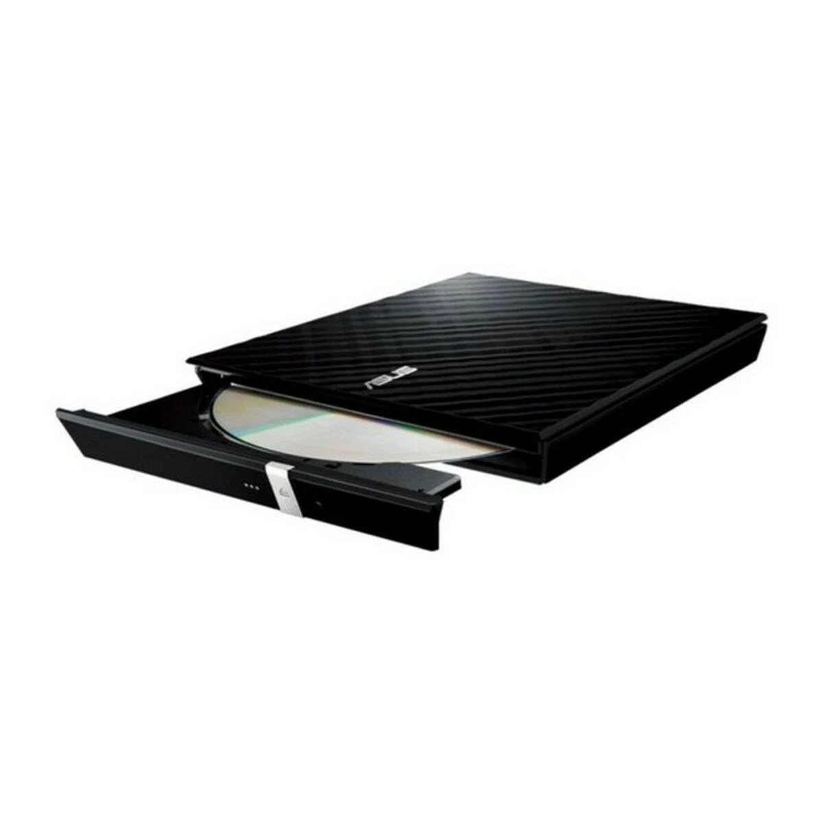 Asus | SDRW-08D2S-U Lite | Sąsaja USB 2.0 | DVD±RW | CD skaitymo greitis 24 x | CD įrašymo greitis 24 x | Juodas | Stalinis kompiuteris / Nešiojamasis kompiuteris