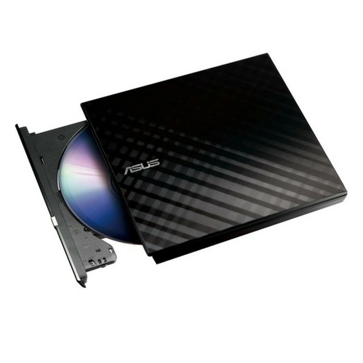 Asus | SDRW-08D2S-U Lite | Sąsaja USB 2.0 | DVD±RW | CD skaitymo greitis 24 x | CD įrašymo greitis 24 x | Baltas | Stalinis kompiuteris / Nešiojamasis kompiuteris