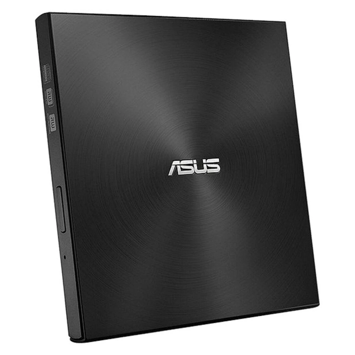 Išorinis DVD įrašymo įrenginys Asus ZenDrive U9M USB/USB-C, Sidabrinis