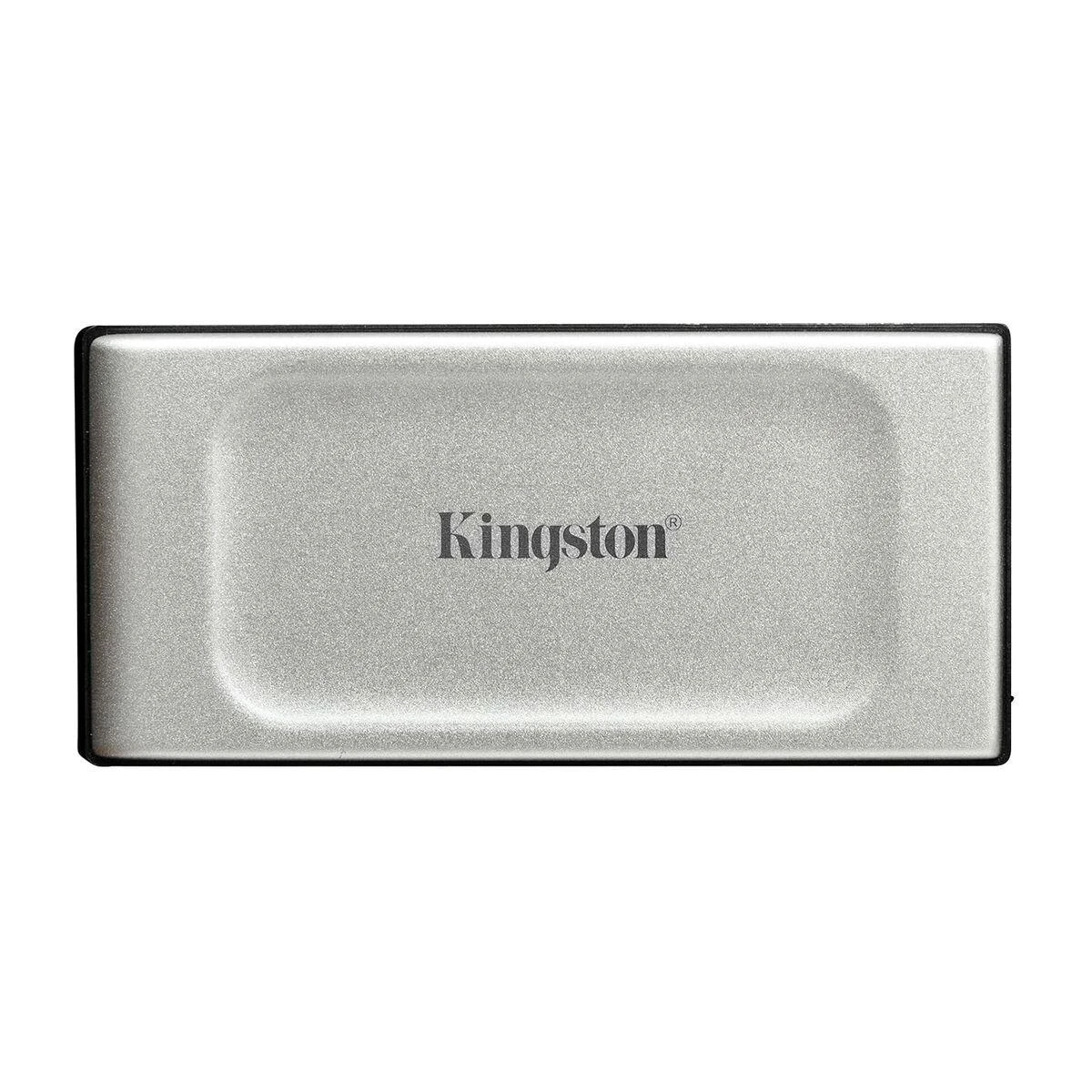 Kietasis diskas KINGSTON 4TB PORTABLE SSD XS2000