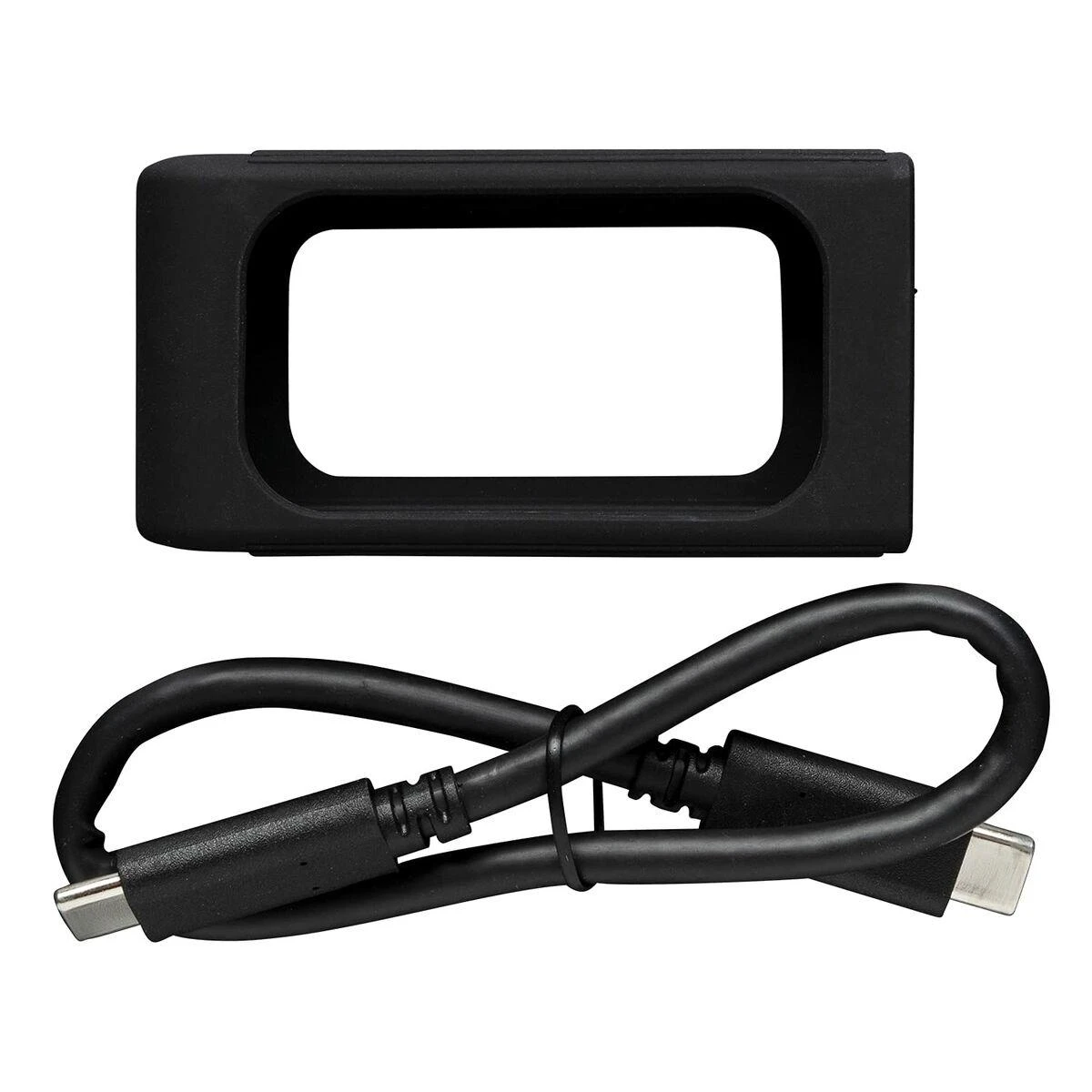 Kietasis diskas KINGSTON 4TB PORTABLE SSD XS2000