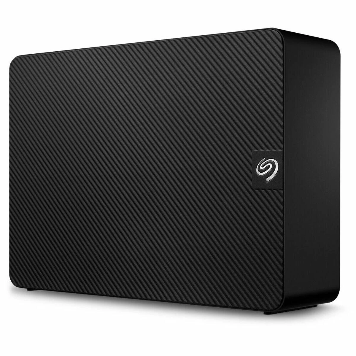 SEAGATE Išorinis kietasis diskas HDD Expansion Desktop Drive (3.5'/4TB/ USB 3.0)