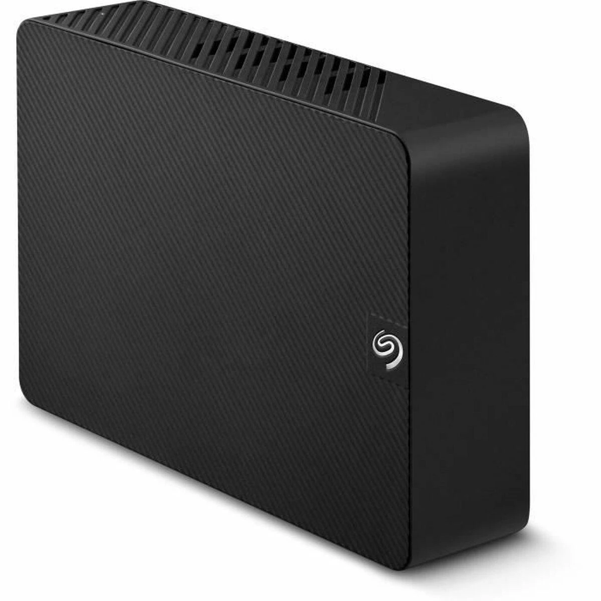 SEAGATE Išorinis kietasis diskas HDD Expansion Desktop Drive (3.5'/8TB/ USB 3.0)
