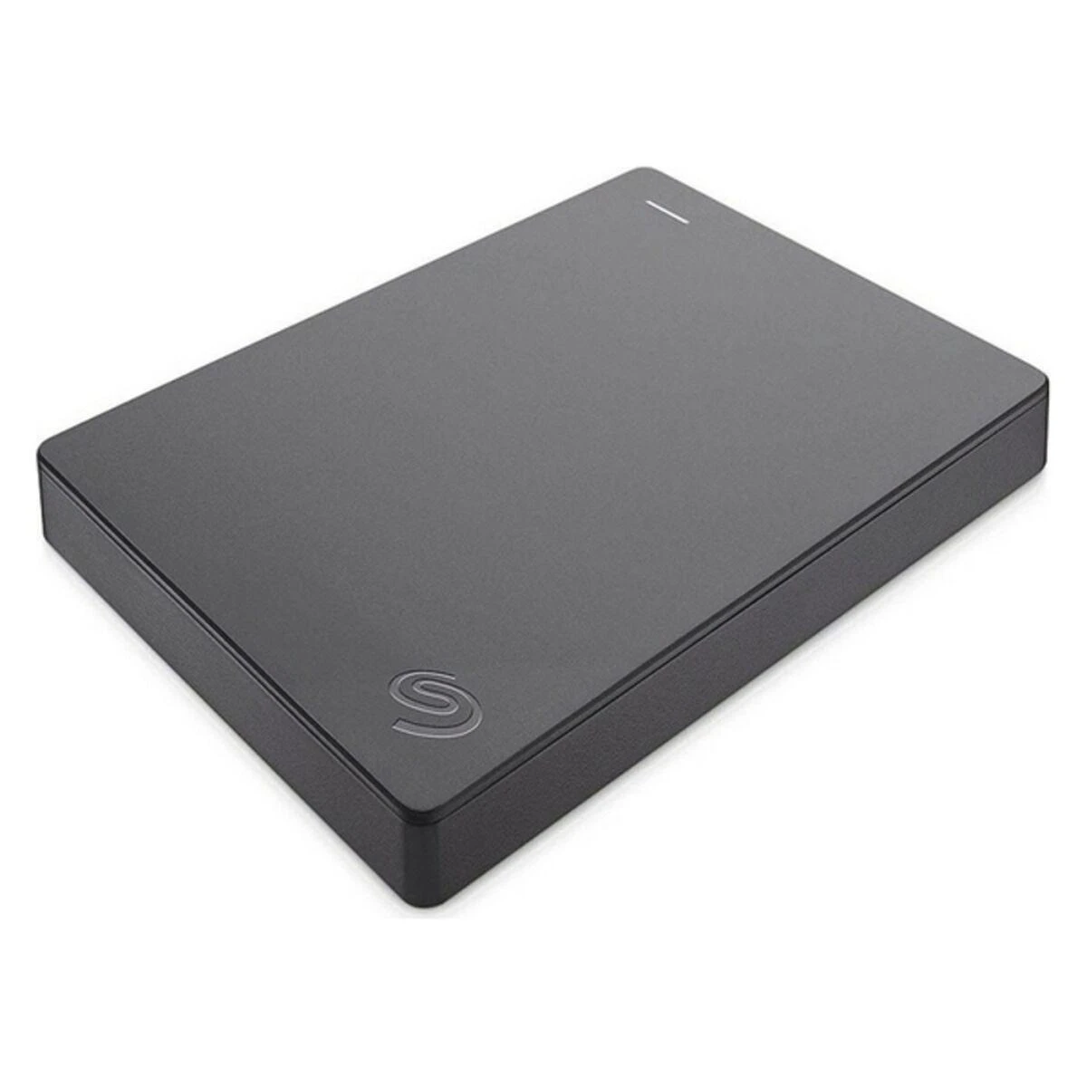 Išorinis kietasis diskas Seagate Basic HDD 2TB