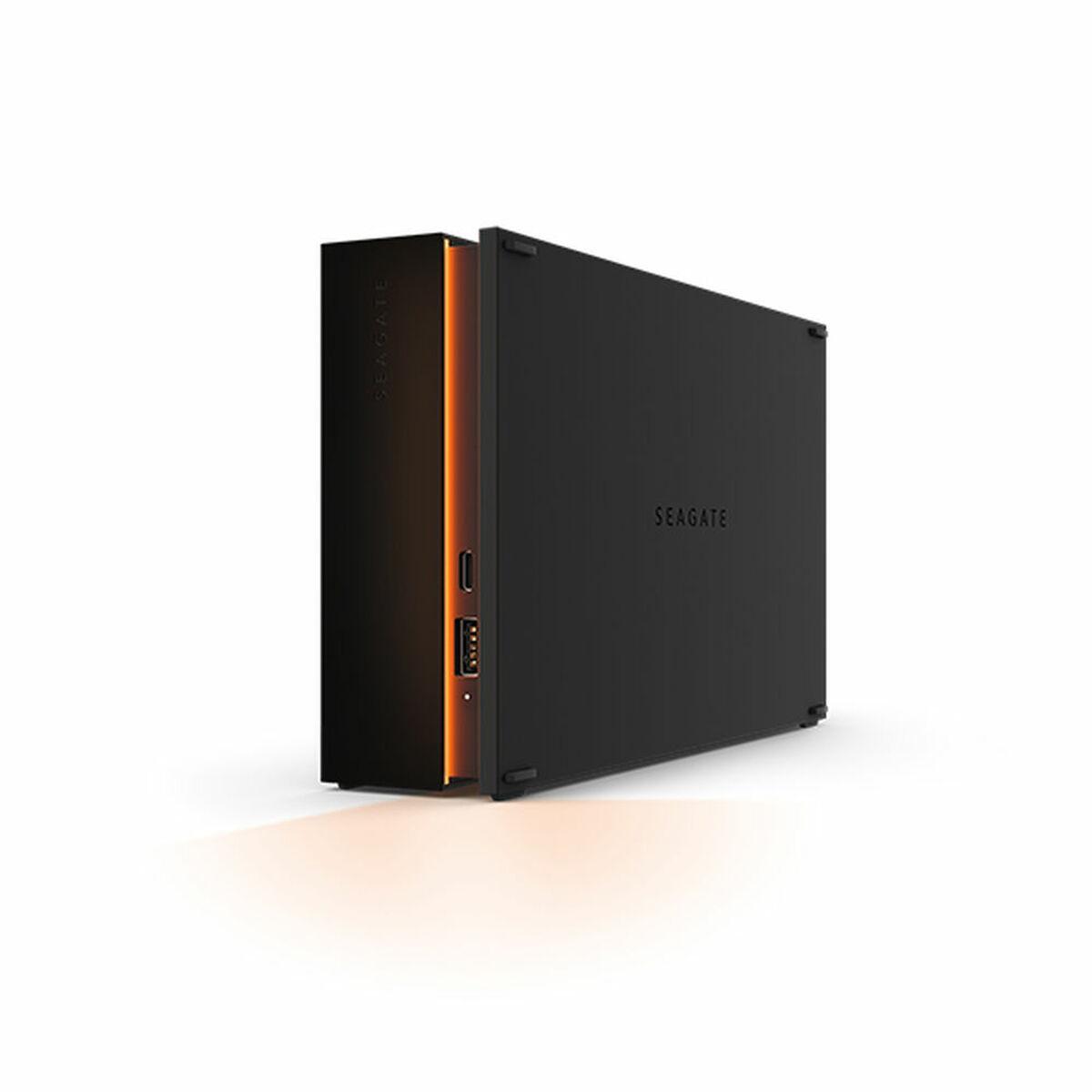 Kietasis diskas Seagate FireCuda Gaming 1TB
