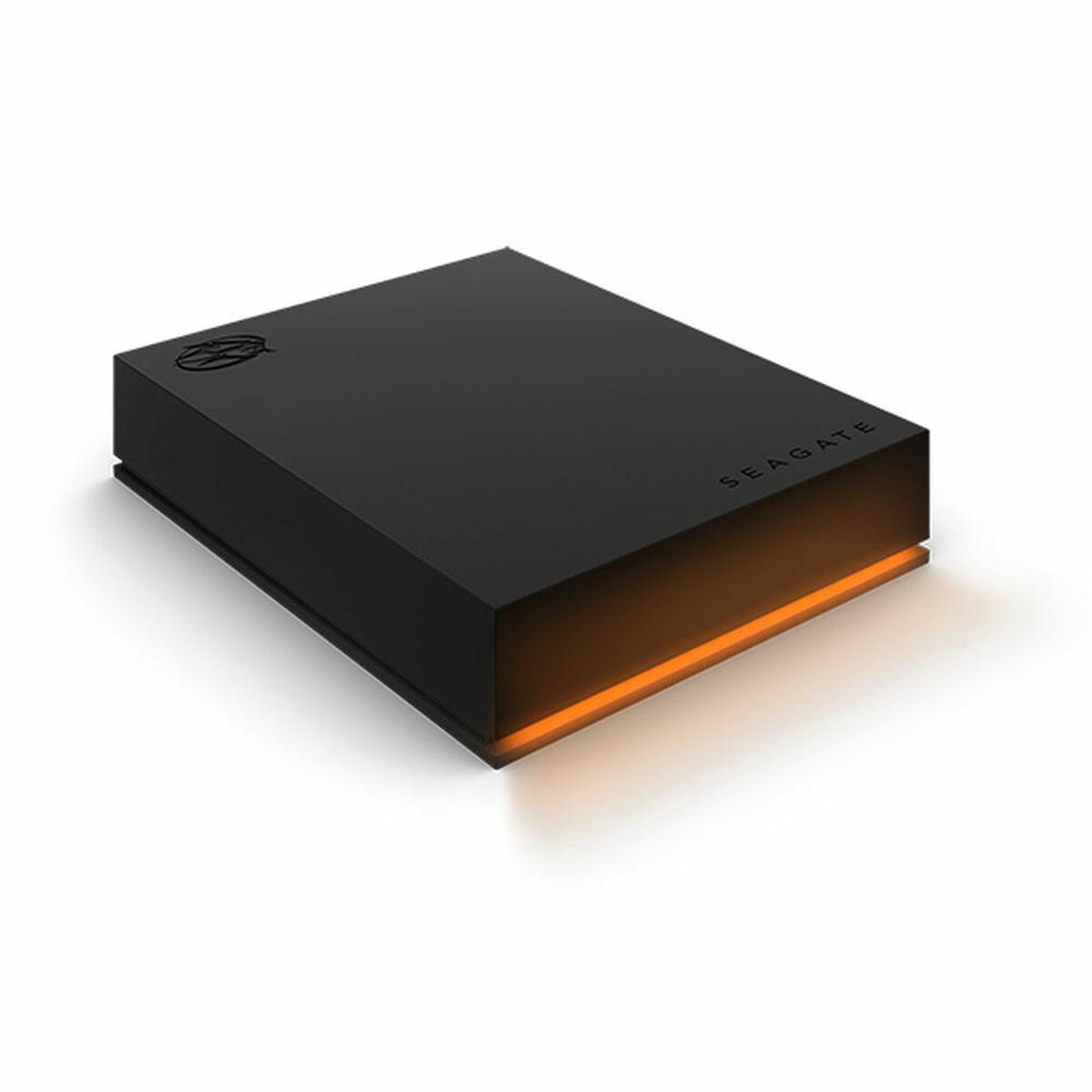 Kietasis diskas Seagate FireCuda Gaming 1TB