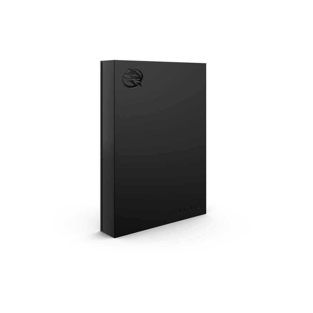 Kietasis diskas Seagate FireCuda Gaming 5TB