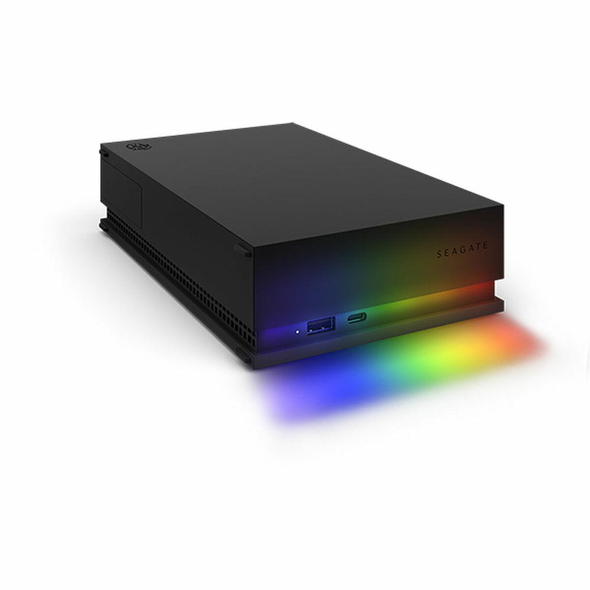 Kietasis diskas Seagate FireCuda Gaming 1TB