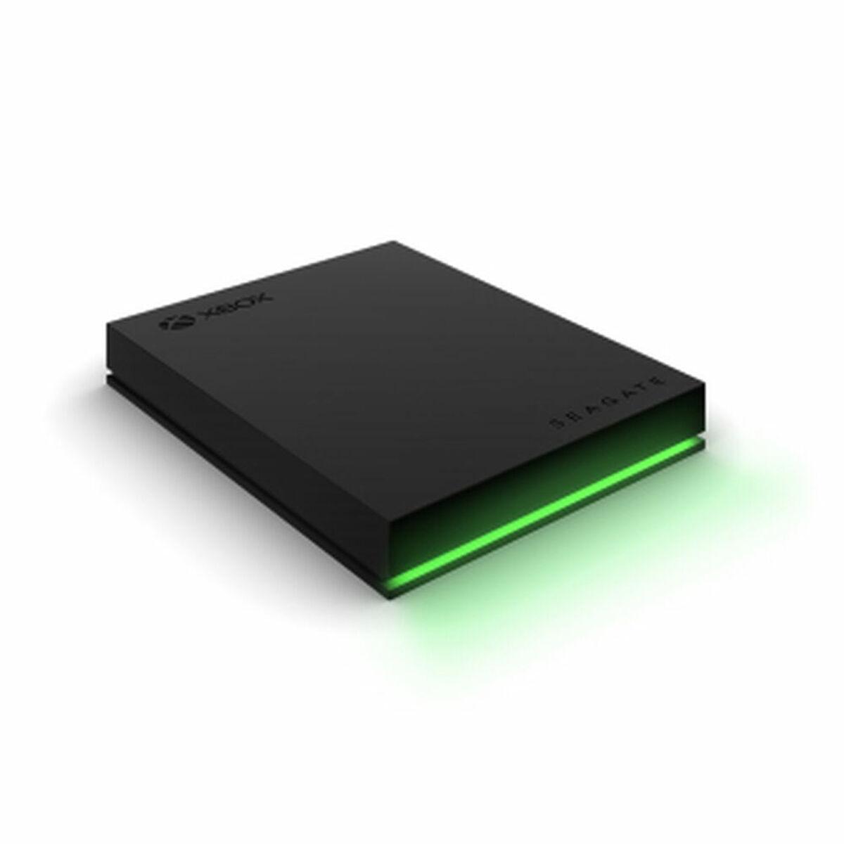 Kietasis diskas „Seagate“ „XBOX“ diskas 2 TB