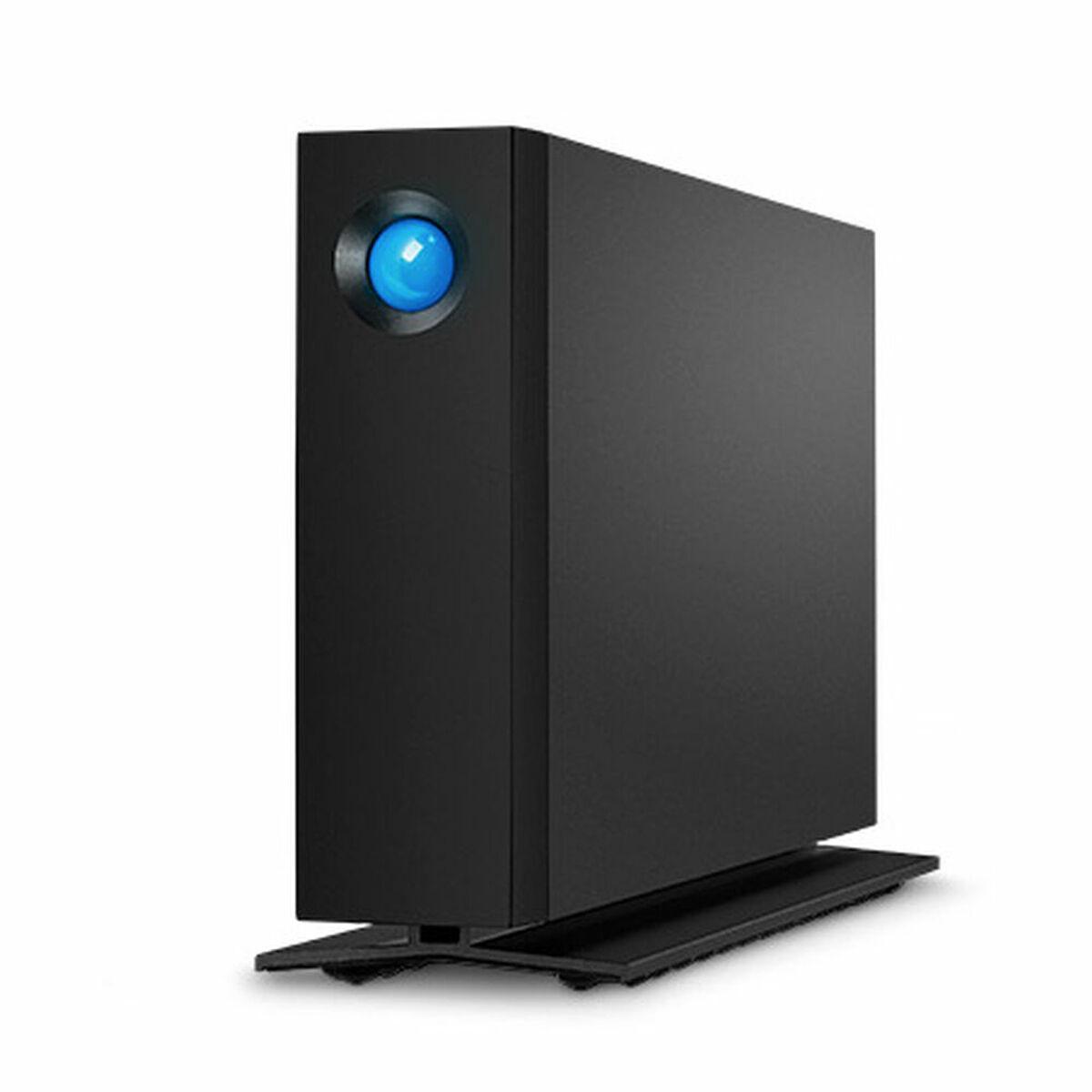 Išorinis kietasis diskas LaCie STHA16000800, 16 TB