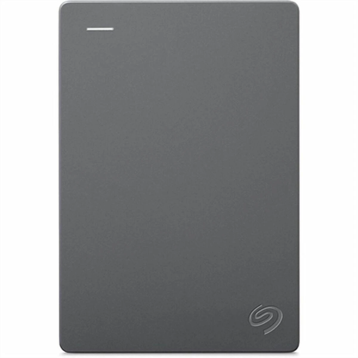 Išorinis kietasis diskas Seagate Basic HDD 4TB