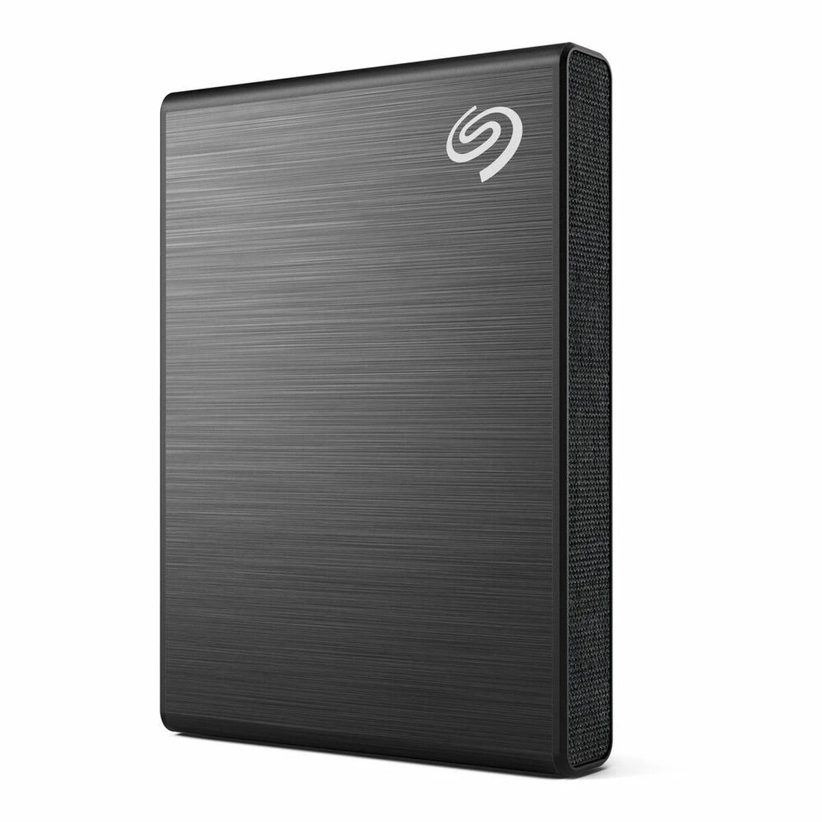 Kietasis diskas Seagate „One Touch STKG1000400“, 1 TB, USB C tipo, 3.2 kartos 1 (3.1 kartos 1), juodas