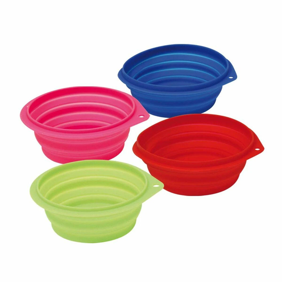 Croci Travelling bowl kelioninis dubenėlis 500ml