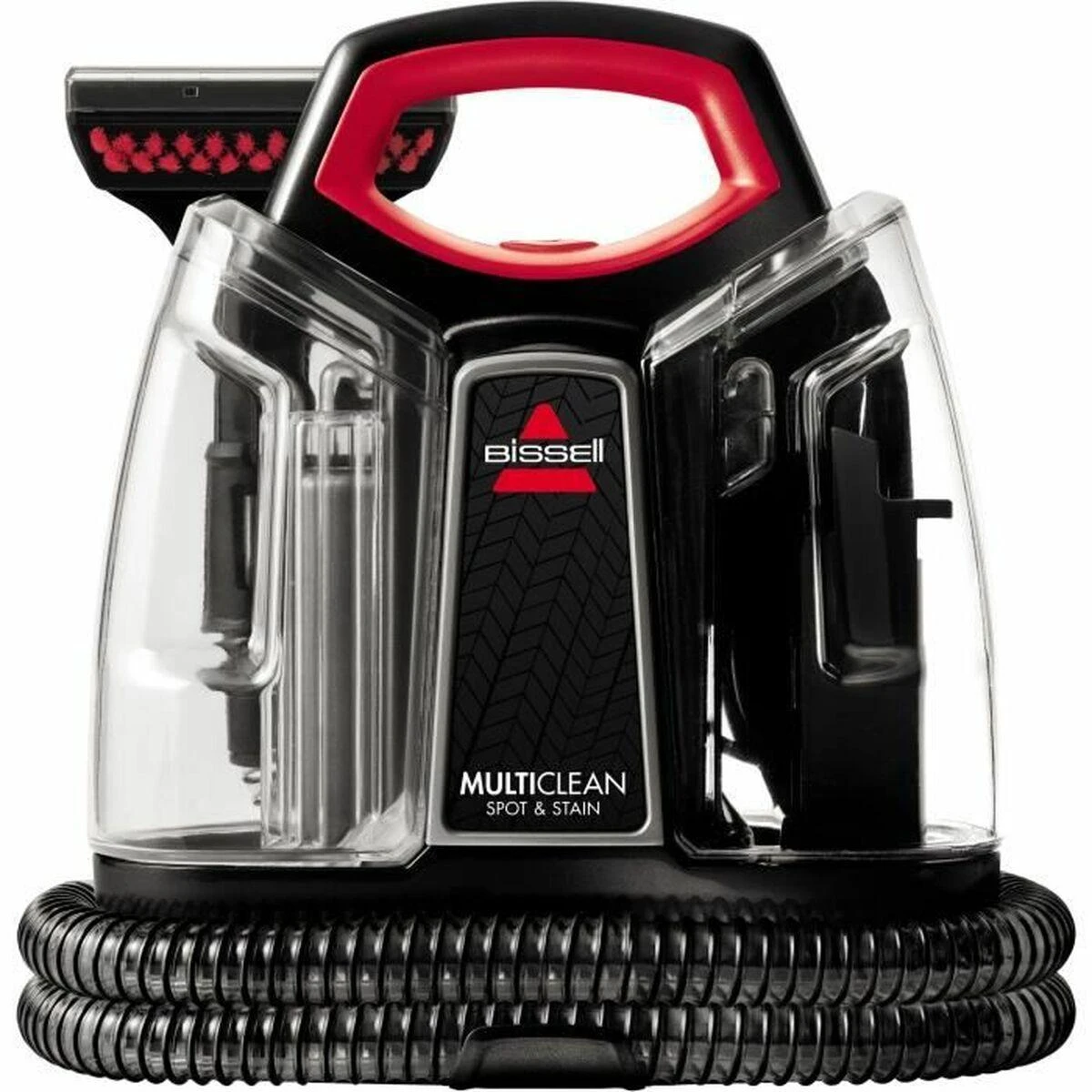 Kilimų ir baldų valymo įrenginys BISSELL MultiClean Spot & Stain, 330 W