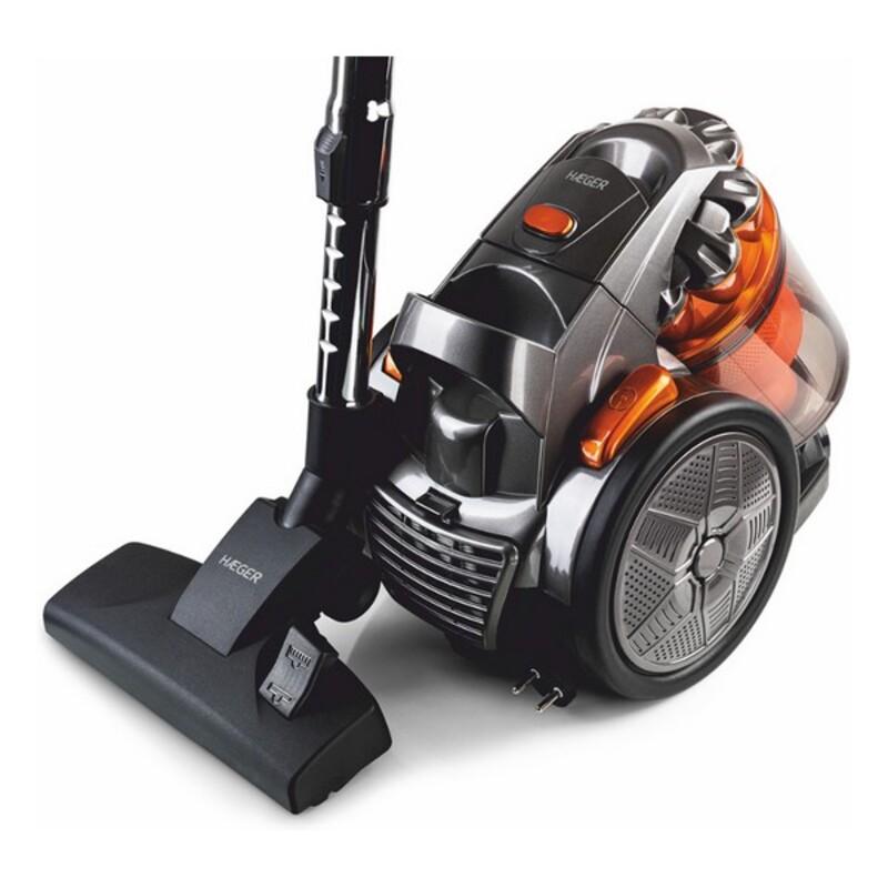 Dulkių siurblys Ištraukėjas Haeger Max Cyclon 3 L 700W