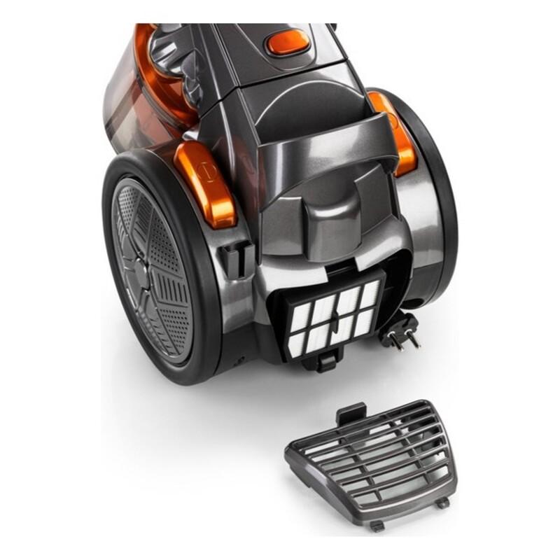 Dulkių siurblys Ištraukėjas Haeger Max Cyclon 3 L 700W