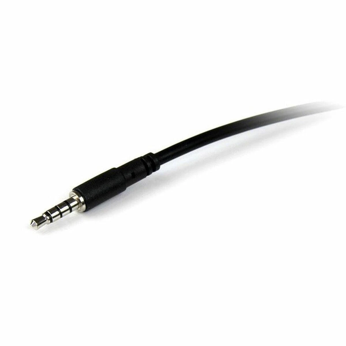 3.5 mm garso kabelio jungtis