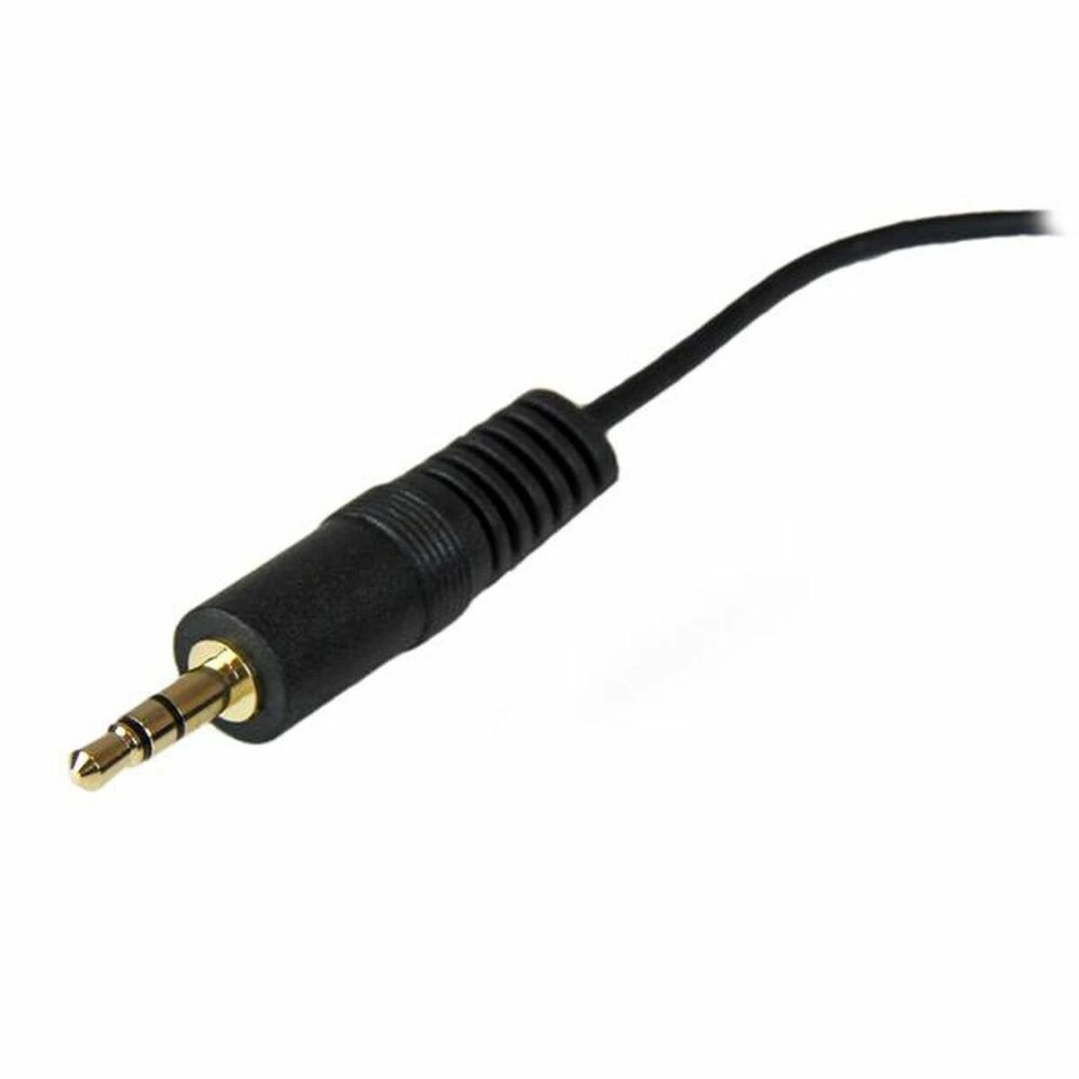 StarTech 3.5mm laido jungties detalė