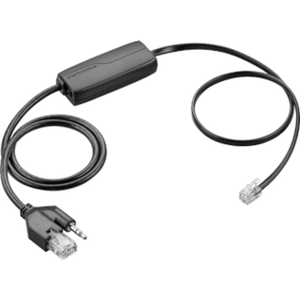 Plantronics APD-80, EHS Modul für Grandstream