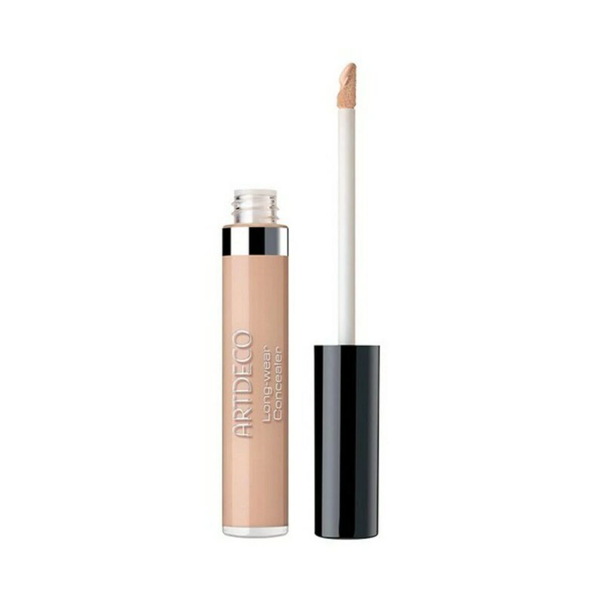 "Artdeco Long Wear Maskuoklis Atsparus vandeniui 18 Soft Peach" 7ml maskuoklis