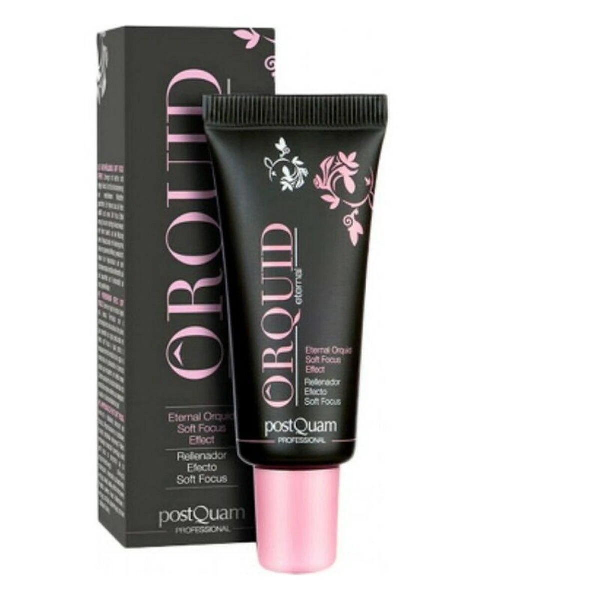 Postquam Orquid Eternal Eye Contour Paakių kremas 15ml
