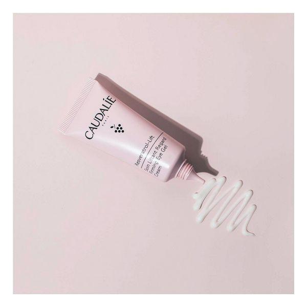 "Caudalie Resveratrol-Lift" stangrinamasis akių gelinis kremas 15ml