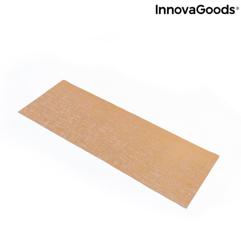 InnovaGoods Friday džiuto jogos kilimėlis