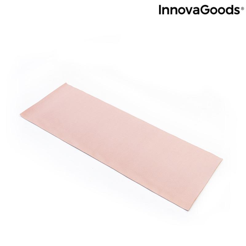 InnovaGoods Friday džiuto jogos kilimėlis