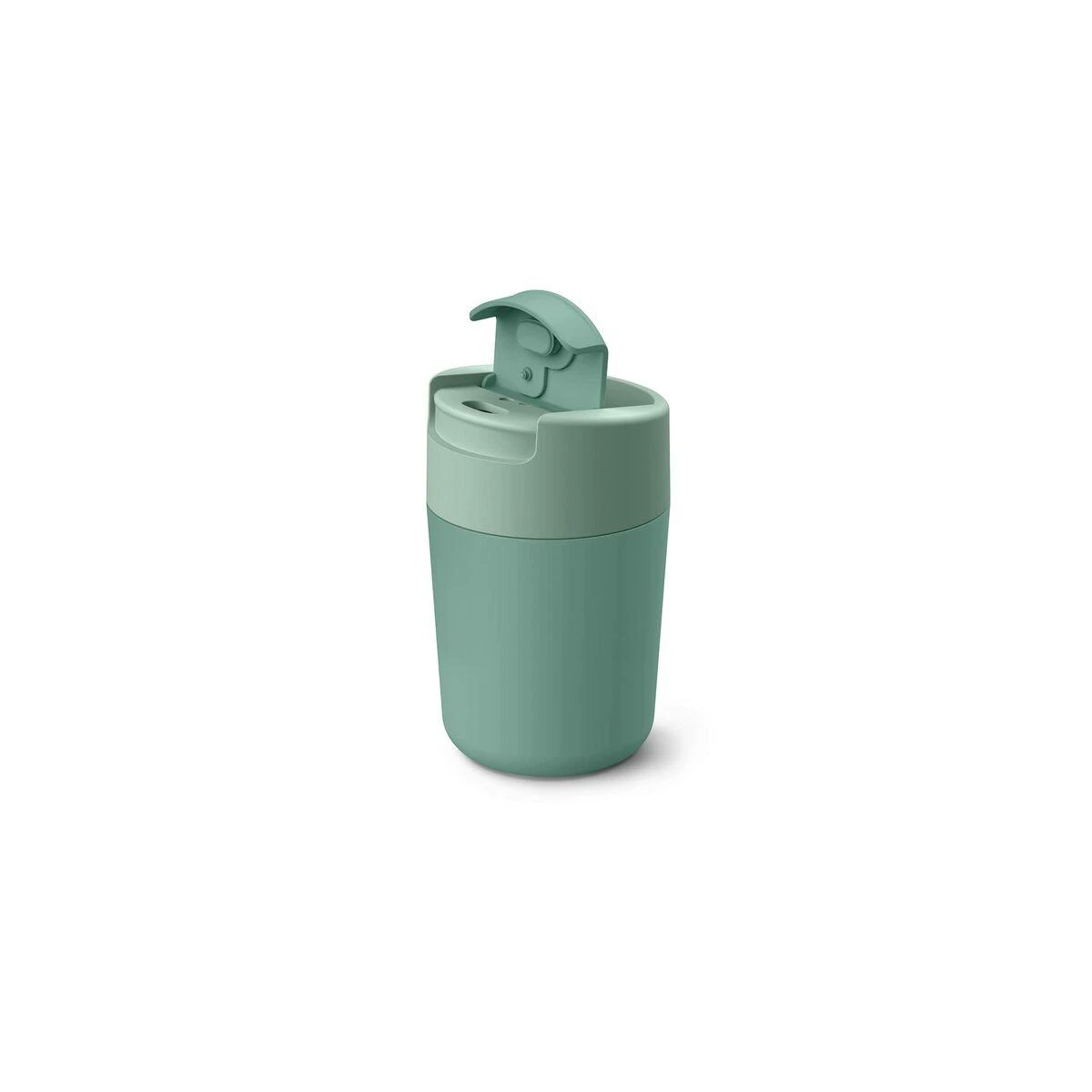 Joseph Joseph Joseph Sipp 340 ml žalia