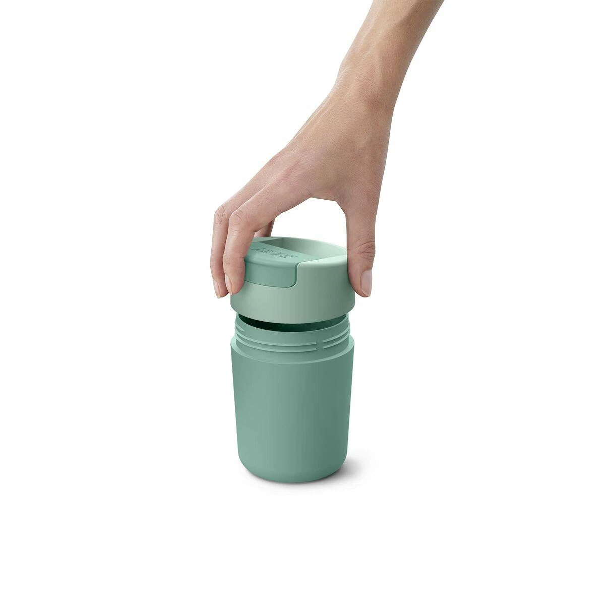 Joseph Joseph Joseph Sipp 340 ml žalia