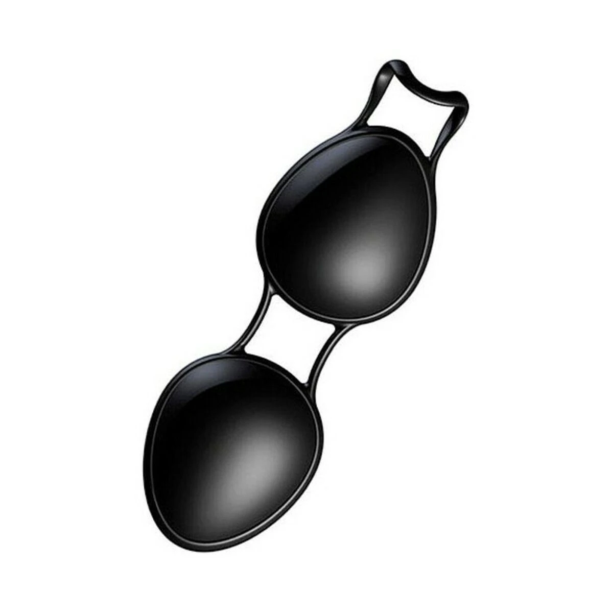 Joydivision Joyballs Joydivision Kegel orgazmo kamuoliukai, skirti seksui nešioti makštyje