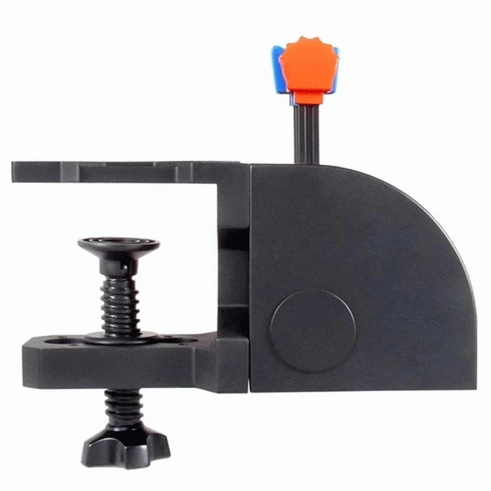 Logitech Pro Flight Throttle Quadrant Vairalazdė