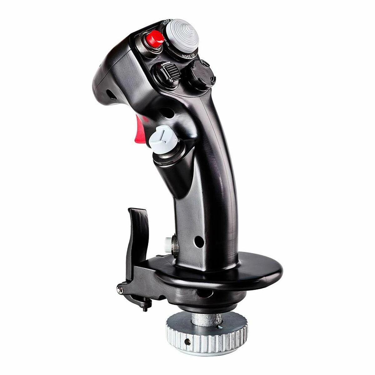 Cougar Thrustmaster Laikiklis vairasvirtė F-16C Viper